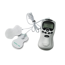 Electric Multifunction Tens Unit Digital Pulse Massager Muscle Therapy Full Body Massage